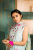 Sapphire Naqsh Dar Lawn Eid Collection Vol-V – Floral Fantasy A