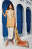 Sapphire Lawn Vol-3 Eid Edition 2017 – Florentine Bunch A
