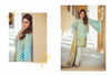 Faraz Manan Crescent Lawn Collection 2016 – FM03 Gold Sky - YourLibaas
 - 3