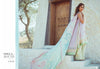 Faraz Manan Crescent Lawn Collection 2016 – FM06 Spell Bound - YourLibaas
 - 2