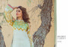 Faraz Manan Crescent Lawn Collection 2016 – FM08 Secret Garden - YourLibaas
 - 2