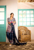 Sapphire Naqsh Dar Lawn Eid Collection Vol-V – Frozen In Time B