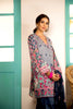Sapphire Naqsh Dar Lawn Eid Collection Vol-V – Frozen In Time B