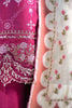Zara Shahjahan Luxury Lawn Collection 2021 – FAJAL-A