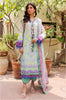Firdous Lawn Collection with Chiffon Dupatta  – 20286-B