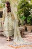Firdous Lawn Collection with Chiffon Dupatta  – 20290-B