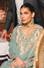 Freesia Miraj Wedding Formals by Maryum N Maria – Formal Dress - BLANC DE BLANC (FFD-0075)