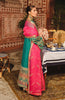 Freesia Miraj Wedding Formals by Maryum N Maria – Formal Dress - GREEN HERON (FFD-0070)