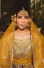 Freesia Miraj Wedding Formals by Maryum N Maria – Formal Gown - ORNATE (FFG-0010)