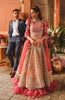 Freesia Miraj Wedding Formals by Maryum N Maria – Formal Lehnga - FIRST BLUSH (FFL-0005)