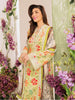 Faiza Faisal French Garden Lawn Collection – Freesia