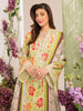 Faiza Faisal French Garden Lawn Collection – Freesia