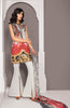Sapphire Lawn Vol-3 Eid Edition  – Garland Glazed B
