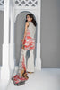 Sapphire Lawn Vol-3 Eid Edition  – Garland Glazed B