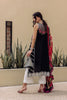 Saira Rizwan Luxury Lawn Collection – SALVIA SR-04