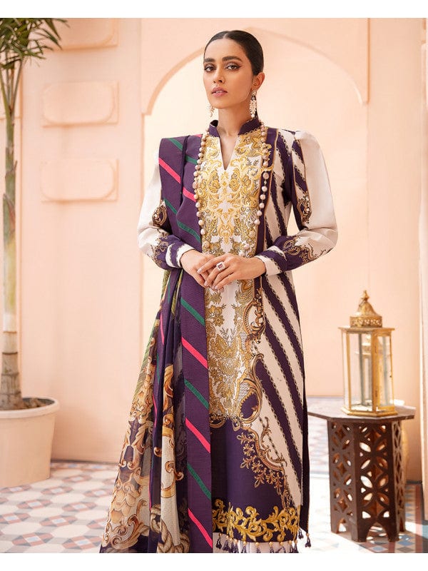 Gulaal Lawn Collection Vol-2 – Meira GL-04-V2