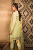 Sapphire Naqsh Dar Lawn Eid Collection Vol-V – Green Stroke