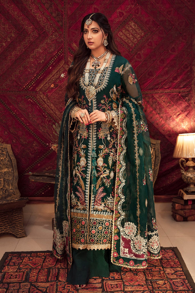 Gisele Sajni Wedding Collection – Rukhsar
