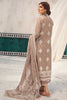 Gul Ahmed Nayaab Collection – 3PC Lacquer Printed Lawn Suit DB-22009 A
