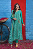 Gul Ahmed Summer 2022 · Chunri Collection – 3PC Chunri Embroidered Lawn Suit CL-22116