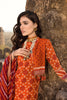 Gul Ahmed Summer 2022 · Chunri Collection – 3PC Chunri Lawn Suit CL-22036 A