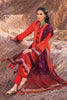 Gul Ahmed Summer 2022 · Chunri Collection – 3PC Chunri Lawn Suit CL-22038 A