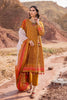 Gul Ahmed Summer 2022 · Chunri Collection – 3PC Chunri Lawn Suit CL-22047 B