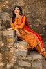 Gul Ahmed Summer 2022 · Chunri Collection – 3PC Chunri Lawn Suit CL-22050 B