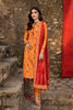 Gul Ahmed Summer 2022 · Chunri Collection – 3PC Chunri Lawn Suit CL-22050 B