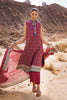 Gul Ahmed Summer 2022 · Chunri Collection – 3PC Chunri Lawn Suit CL-22054 A
