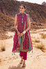 Gul Ahmed Summer 2022 · Chunri Collection – 3PC Chunri Lawn Suit CL-22054 A