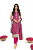 Gul Ahmed Summer 2022 · Chunri Collection – 3PC Chunri Lawn Suit CL-22054 A