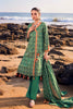 Gul Ahmed Summer 2022 · Chunri Collection – 3PC Chunri Lawn Suit CL-22054 B