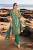 Gul Ahmed Summer 2022 · Chunri Collection – 3PC Chunri Lawn Suit CL-22054 B
