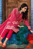 Gul Ahmed Summer 2022 · Chunri Collection – 3PC Chunri Lawn Suit CL-22055 A