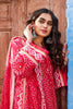 Gul Ahmed Summer 2022 · Chunri Collection – 3PC Chunri Lawn Suit CL-22055 A