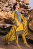 Gul Ahmed Summer 2022 · Chunri Collection – 3PC Chunri Lawn Suit CL-22143 A