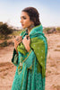 Gul Ahmed Summer 2022 · Chunri Collection – 3PC Chunri Lawn Suit CL-22215 B