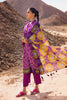 Gul Ahmed Summer 2022 · Chunri Collection – 3PC Ptd Lawn Dupatta Ptd Lawn Shirt Dyd Trsr  CL-22058 A