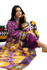 Gul Ahmed Summer 2022 · Chunri Collection – 3PC Ptd Lawn Dupatta Ptd Lawn Shirt Dyd Trsr  CL-22058 A
