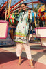 Gul Ahmed Summer 2022 · Essential 1 PC Collection – 1 PC Digital Printed Lawn Shirt SL-852