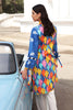 Gul Ahmed Summer 2022 · Essential 1 PC Collection – 1 PC Digital Printed Lawn Shirt SL-986