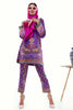Gul Ahmed Summer 2022 · Essential 1 PC Collection – 1PC Digital Printed Corduroy Shirt  SCD-12001