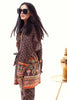 Gul Ahmed Summer 2022 · Essential 1 PC Collection – 1PC Digital Printed Corduroy Shirt  SCD-12002