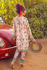 Gul Ahmed Summer 2022 · Essential 1 PC Collection – 1PC Digital Printed Lawn Shirt SL-869