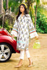 Gul Ahmed Summer 2022 · Essential 1 PC Collection – 1PC Digital Printed Lawn Shirt SL-872