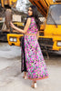 Gul Ahmed Summer 2022 · Essential 1 PC Collection – 1PC Digital Printed Lawn Shirt SL-935 B