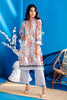 Gul Ahmed Summer 2022 · Essential 1 PC Collection – 1PC Digital Printed Lawn Shirt SL-937 B