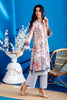 Gul Ahmed Summer 2022 · Essential 1 PC Collection – 1PC Digital Printed Lawn Shirt SL-937 B