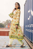 Gul Ahmed Summer 2022 · Essential 1 PC Collection – 1PC Digital Printed Lawn Shirt SL-945 B